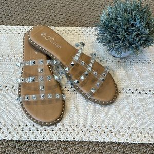 Women’s Forever sandals